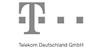 Logo Telekom Deutschland